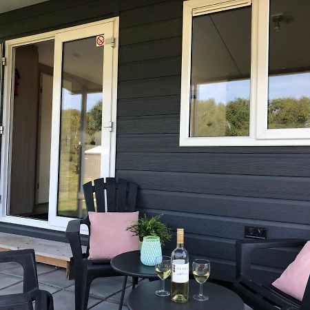 Witven Hotel Велдховен Екстериор снимка